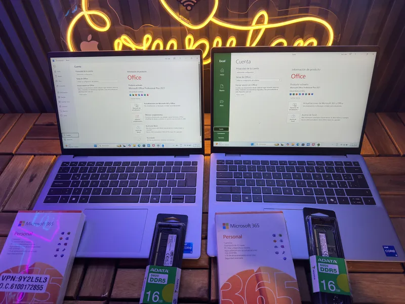 Computadoras y laptops JARVIZ Juriquilla