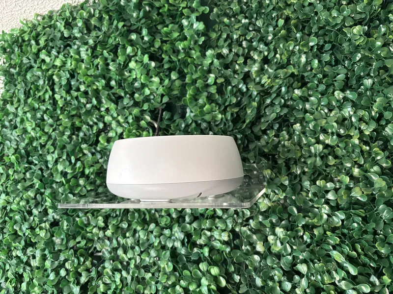 Access point WiFi Mesh instalación Juriquilla JARVIZ